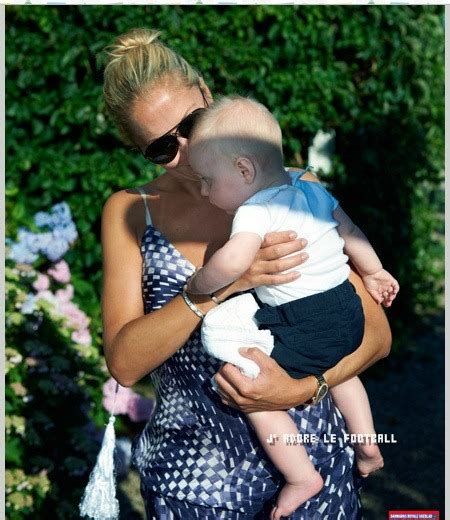 caroline fleming children